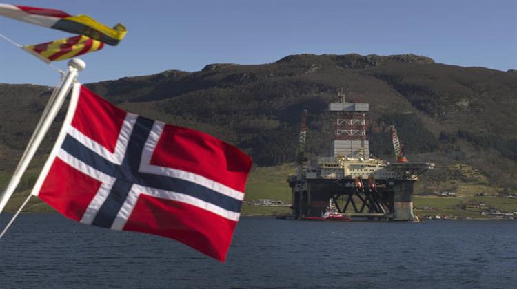 Τι Σημαίνει η Απόφαση της Νορβηγίας να Μηδενίσει την Εκθεση του Κρατικού Ταμείου σε Πετρελαϊκές Μετοχές